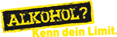 Veranstaltung Alkohol? Kenn Dein Limit. ginko stiftung - Mülheim